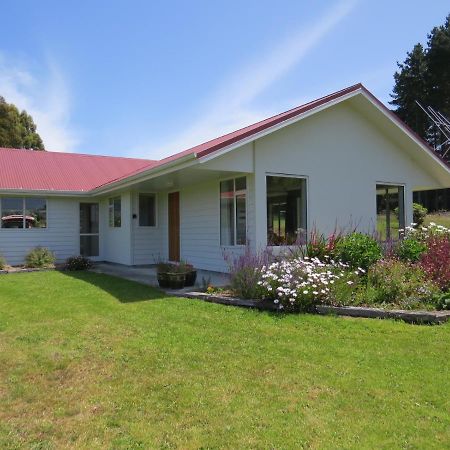 Waikawa House Villa Niagara Eksteriør bilde