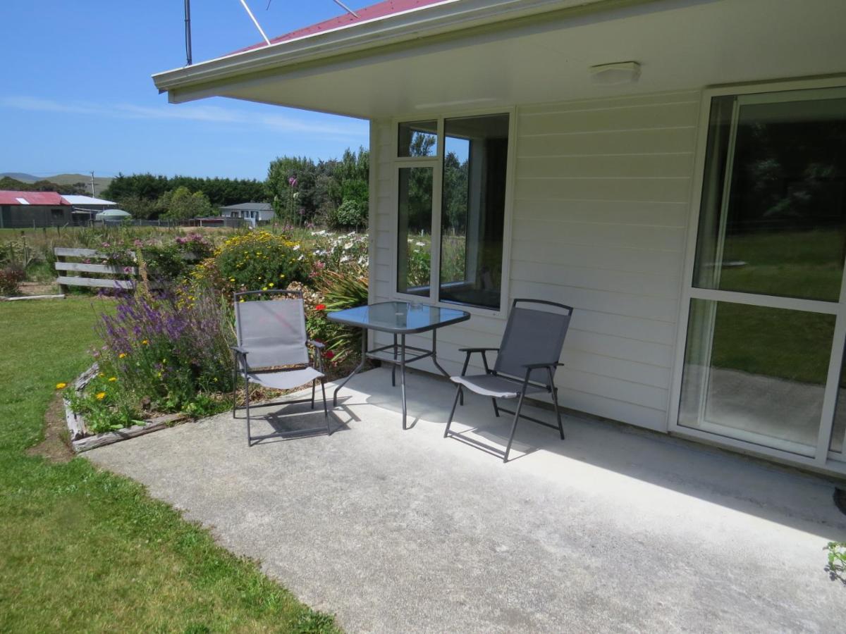 Waikawa House Villa Niagara Eksteriør bilde