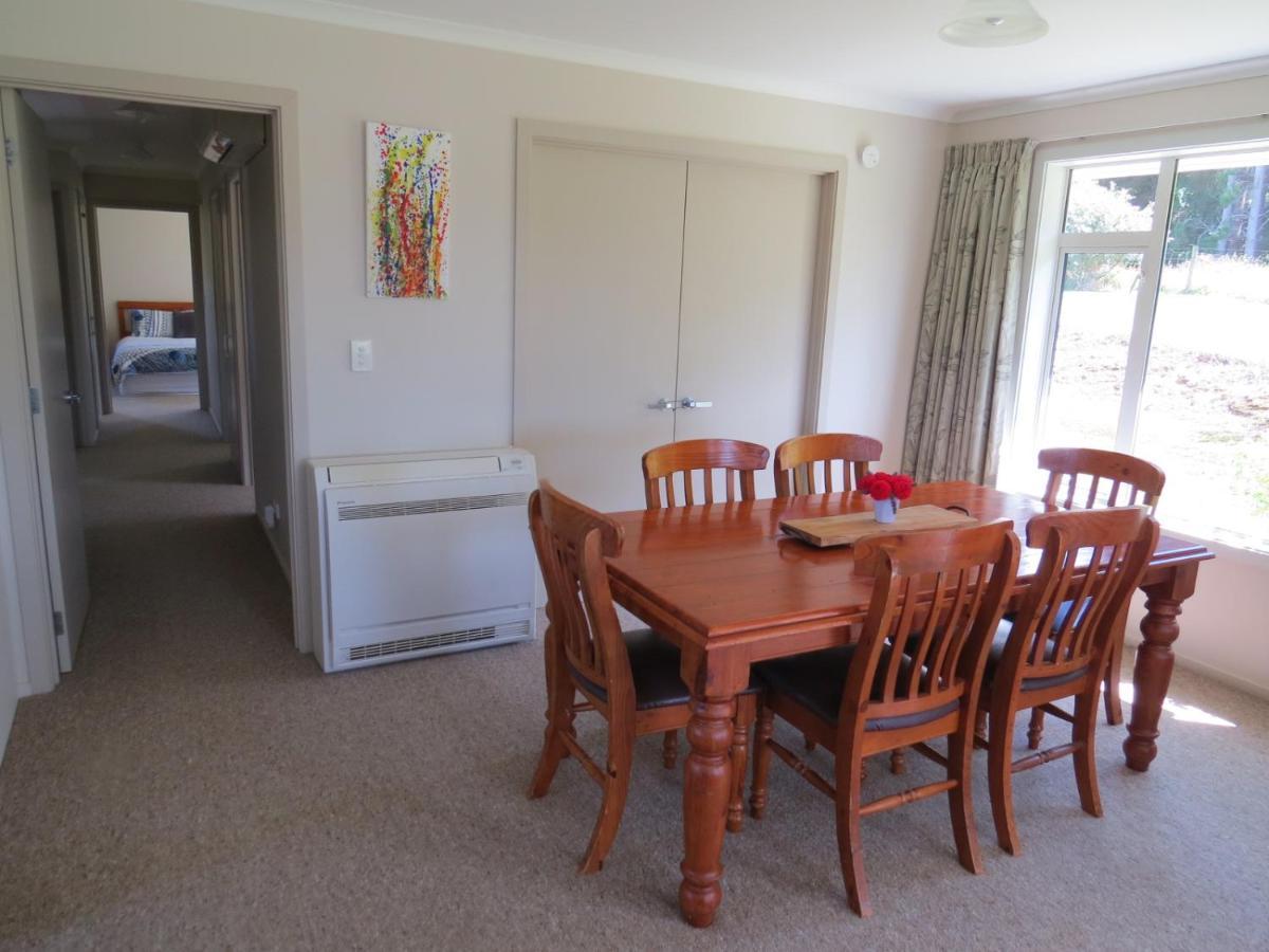 Waikawa House Villa Niagara Eksteriør bilde