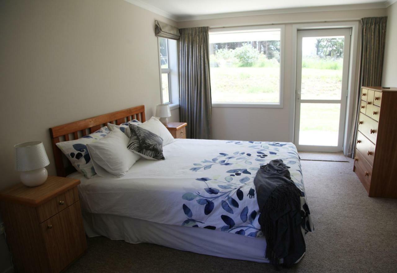 Waikawa House Villa Niagara Eksteriør bilde