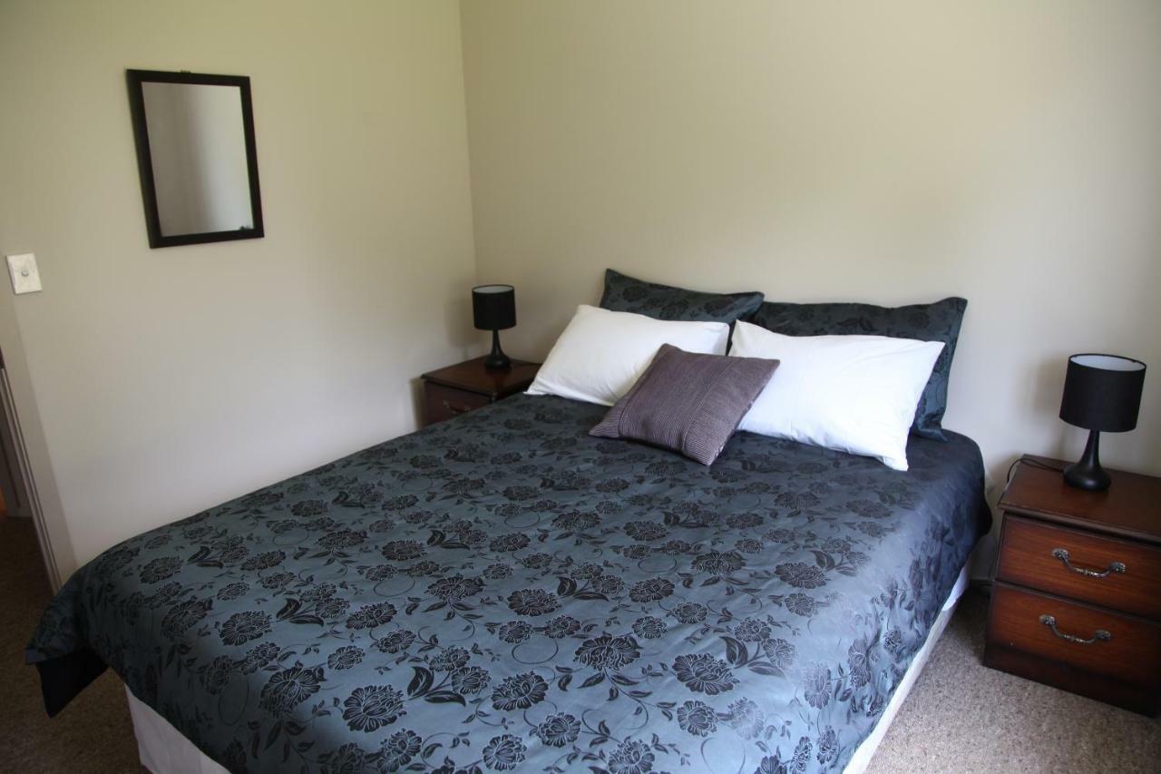 Waikawa House Villa Niagara Eksteriør bilde